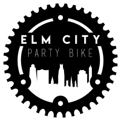 Elm City Party Bike