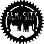 Elm City Party Bike